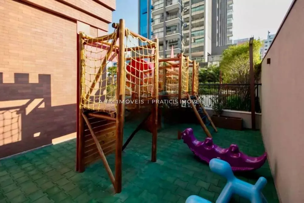 Apartamento, 3 quartos, 149 m² - Foto 11