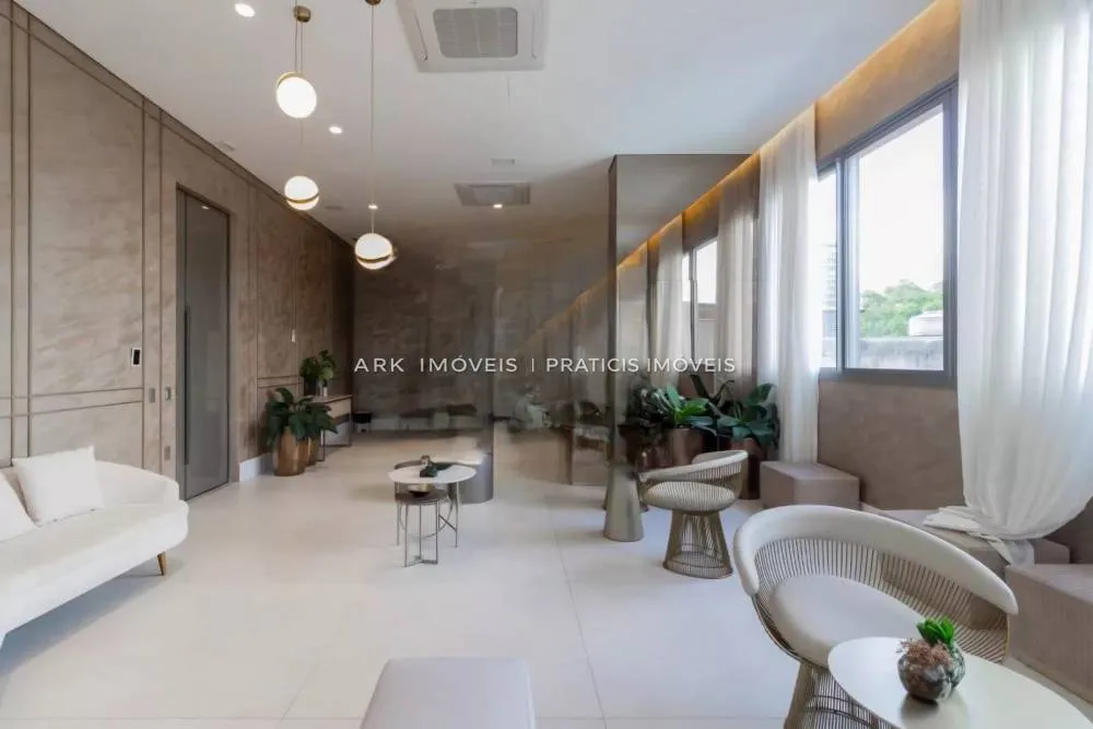Apartamento, 3 quartos, 149 m² - Foto 10