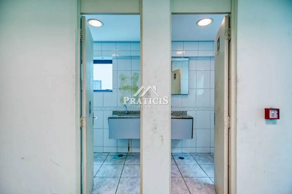 Prédio Inteiro, 910 m² - Foto 6