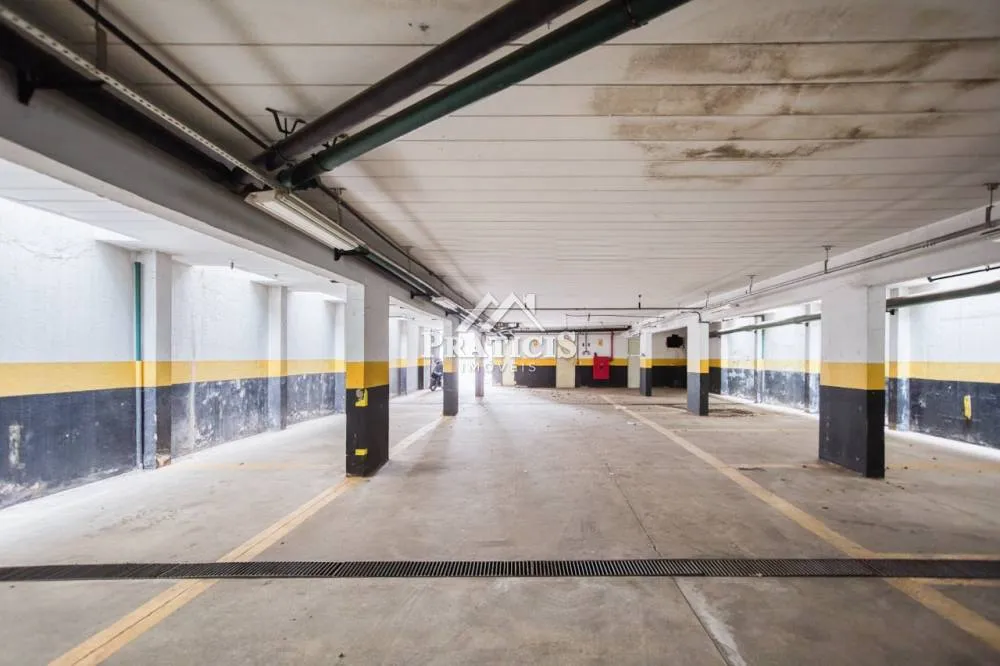 Prédio Inteiro, 910 m² - Foto 1