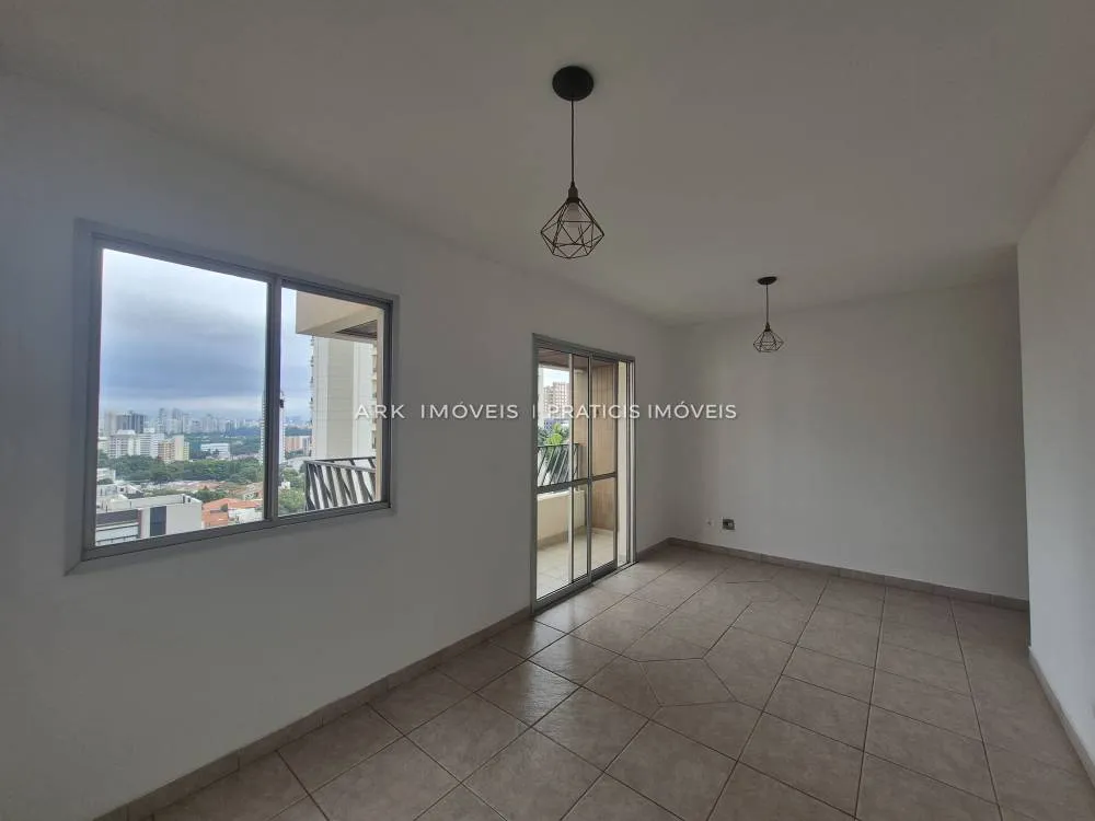 Apartamento, 2 quartos, 72 m² - Foto 2