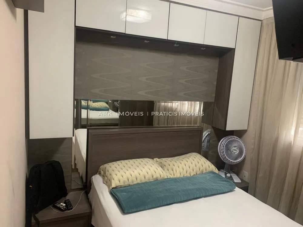Apartamento, 2 quartos, 47 m² - Foto 9