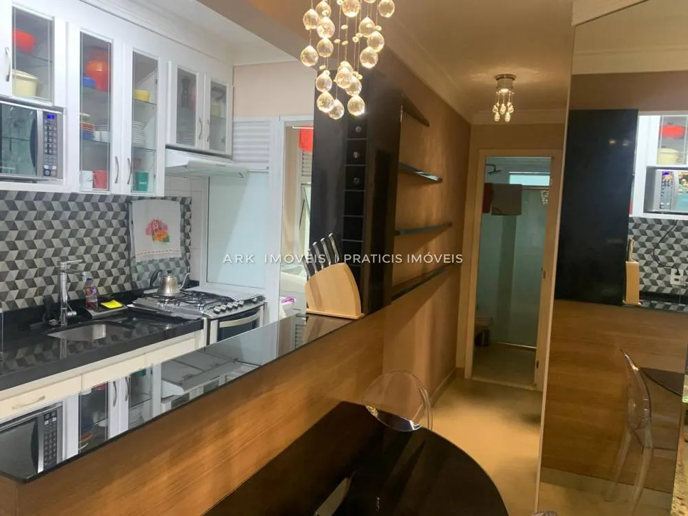 Apartamento, 2 quartos, 47 m² - Foto 2
