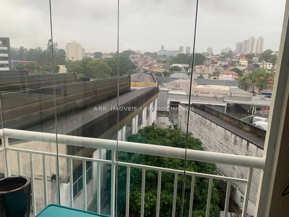 Apartamento, 2 quartos, 47 m² - Foto 11