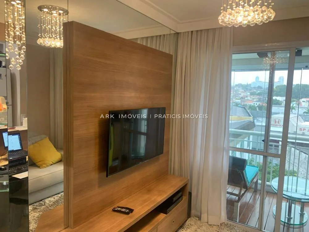 Apartamento, 2 quartos, 47 m² - Foto 1