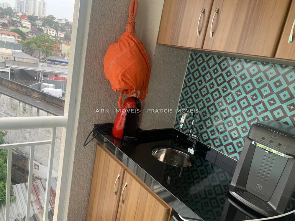 Apartamento, 2 quartos, 47 m² - Foto 12