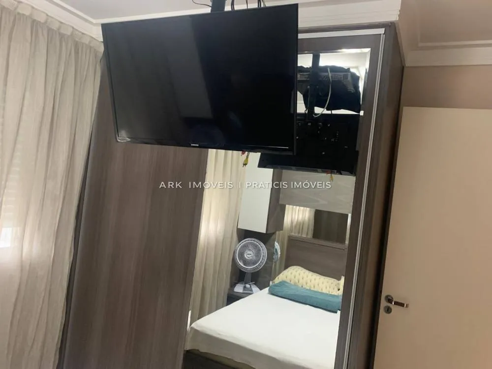 Apartamento, 2 quartos, 47 m² - Foto 8