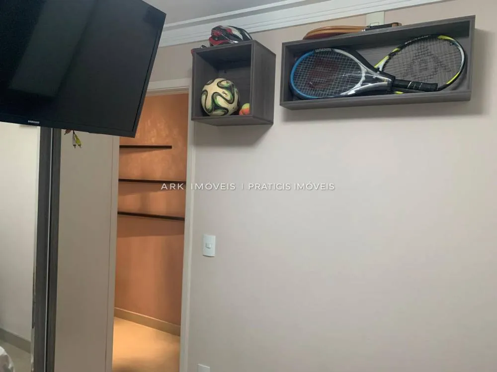 Apartamento, 2 quartos, 47 m² - Foto 7