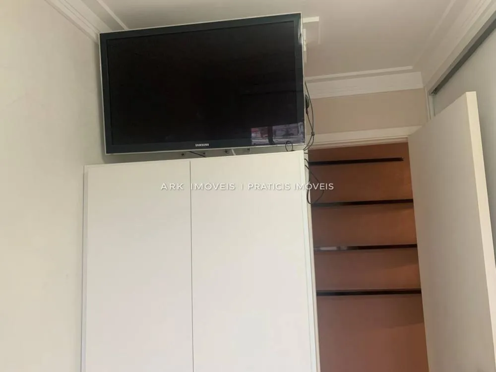 Apartamento, 2 quartos, 47 m² - Foto 3