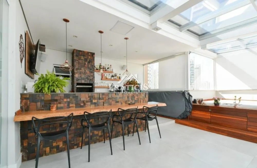Cobertura, 3 quartos, 140 m² - Foto 6