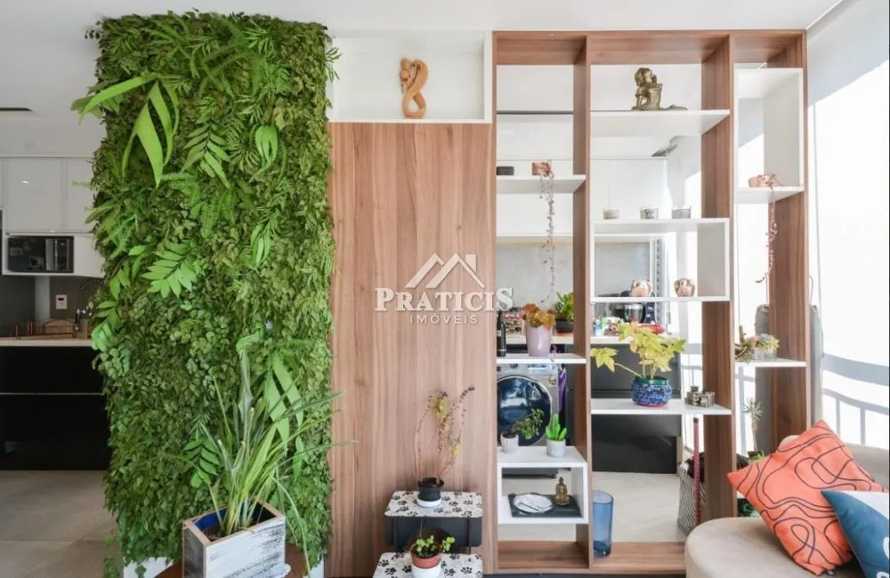 Cobertura, 3 quartos, 140 m² - Foto 7