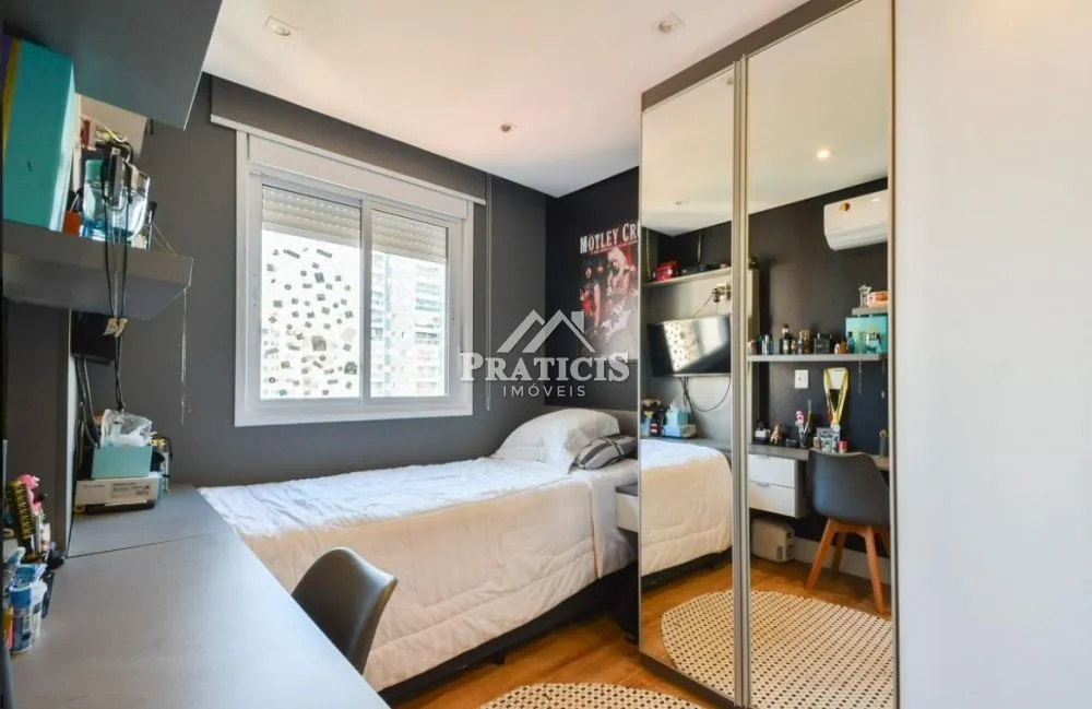 Cobertura, 3 quartos, 140 m² - Foto 10