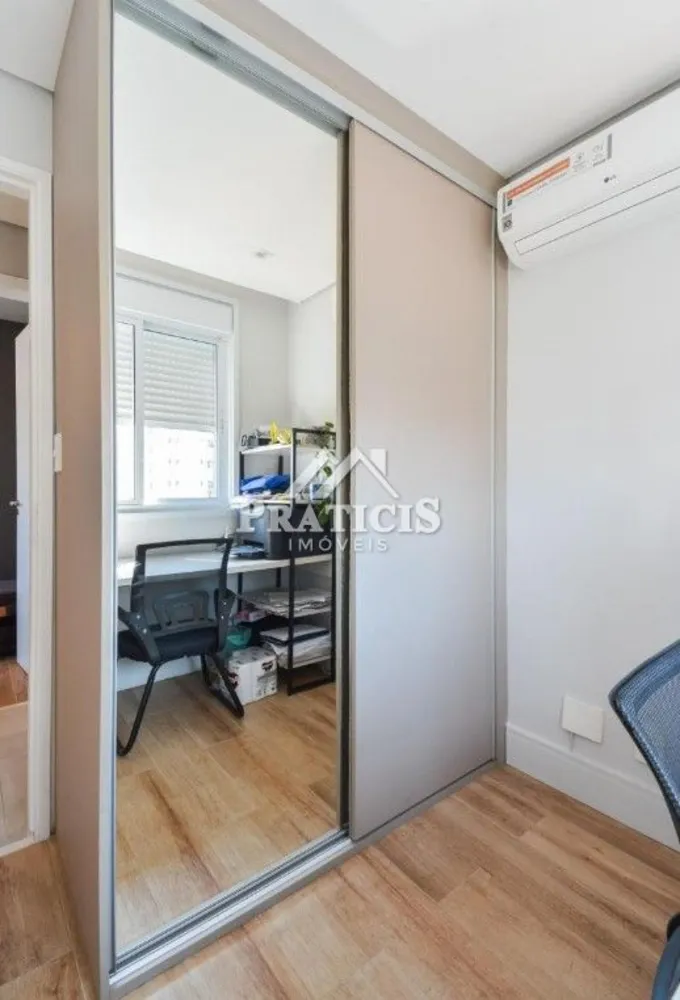 Cobertura, 3 quartos, 140 m² - Foto 11
