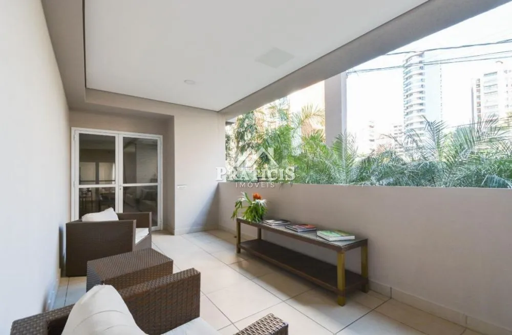 Cobertura, 3 quartos, 140 m² - Foto 12