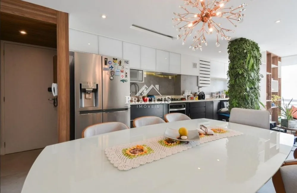 Cobertura, 3 quartos, 140 m² - Foto 5