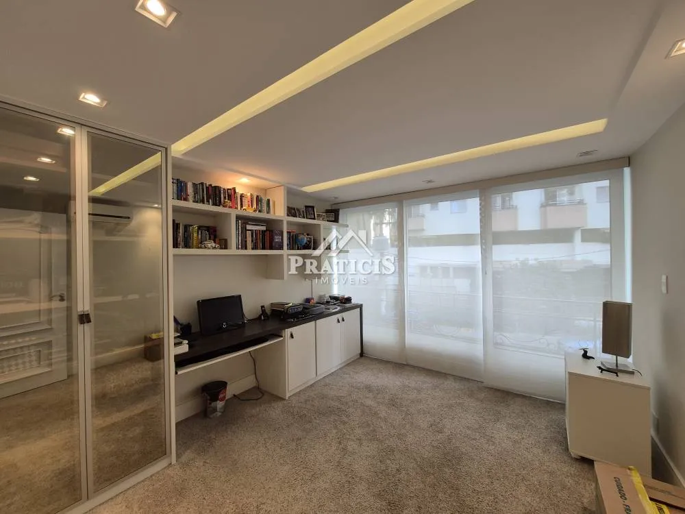 Sobrado, 4 quartos, 387 m² - Foto 5