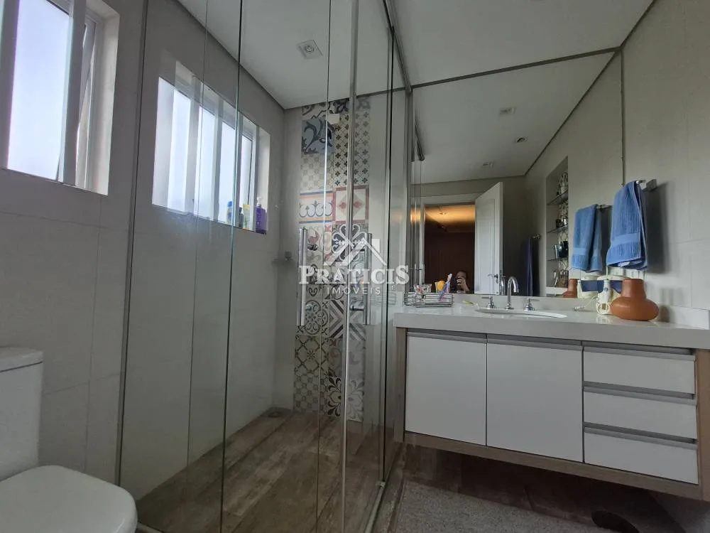 Sobrado, 4 quartos, 387 m² - Foto 10