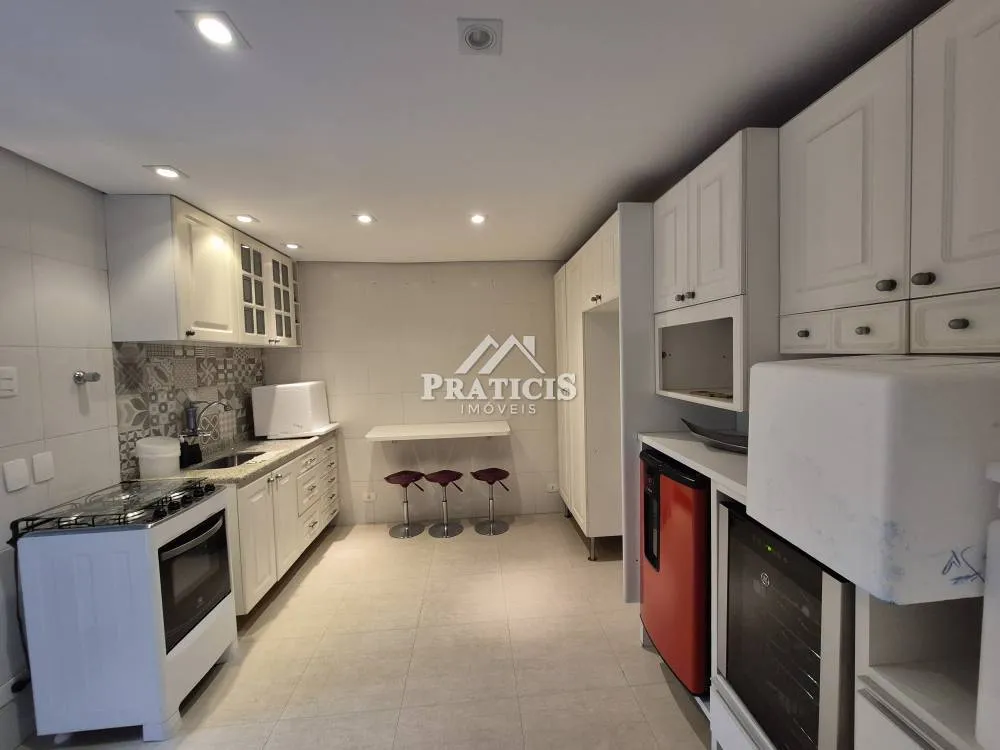 Sobrado, 4 quartos, 387 m² - Foto 7