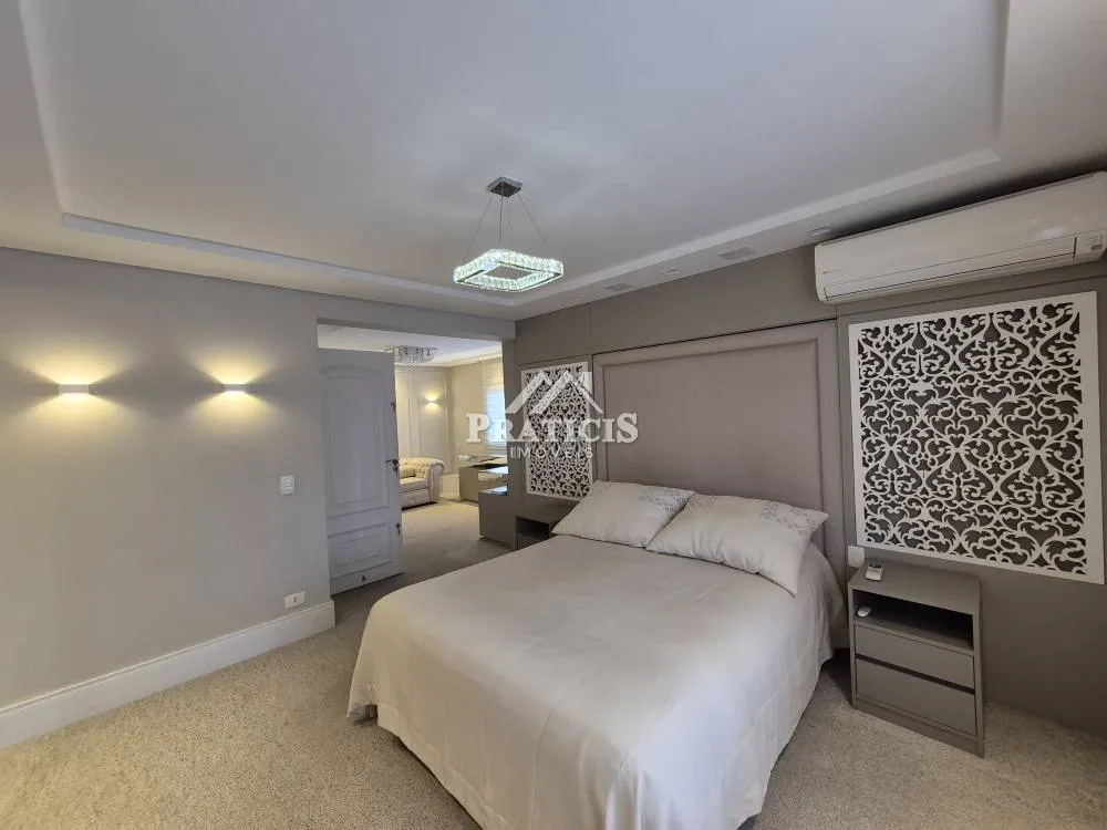 Sobrado, 4 quartos, 387 m² - Foto 6