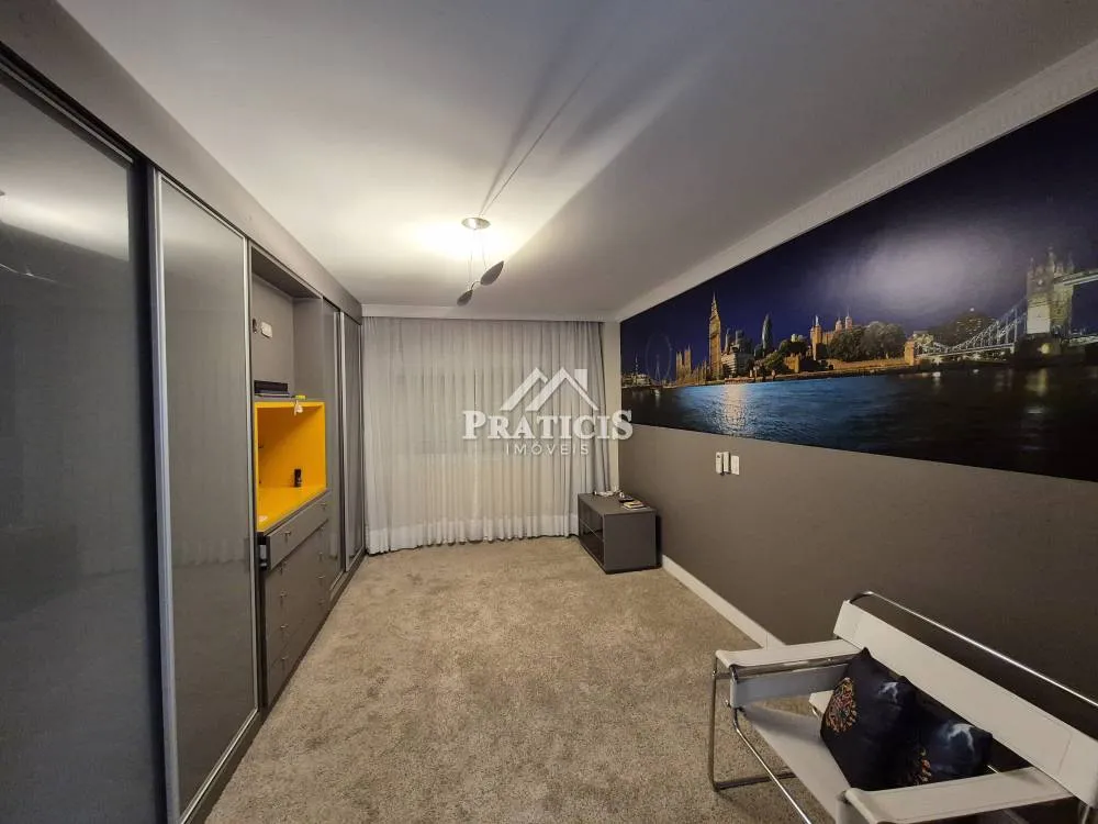 Sobrado, 4 quartos, 387 m² - Foto 8