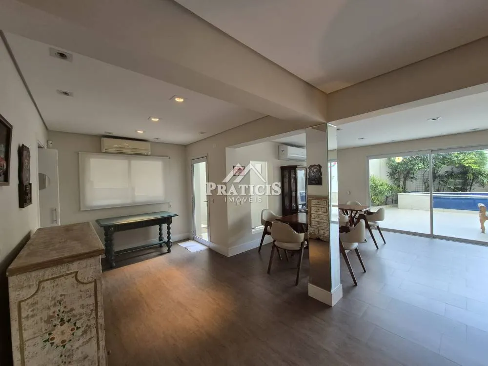 Sobrado, 4 quartos, 387 m² - Foto 11