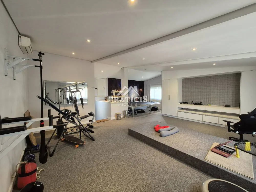 Sobrado, 4 quartos, 387 m² - Foto 9