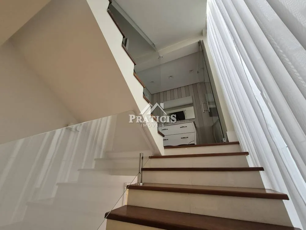 Sobrado, 4 quartos, 387 m² - Foto 12