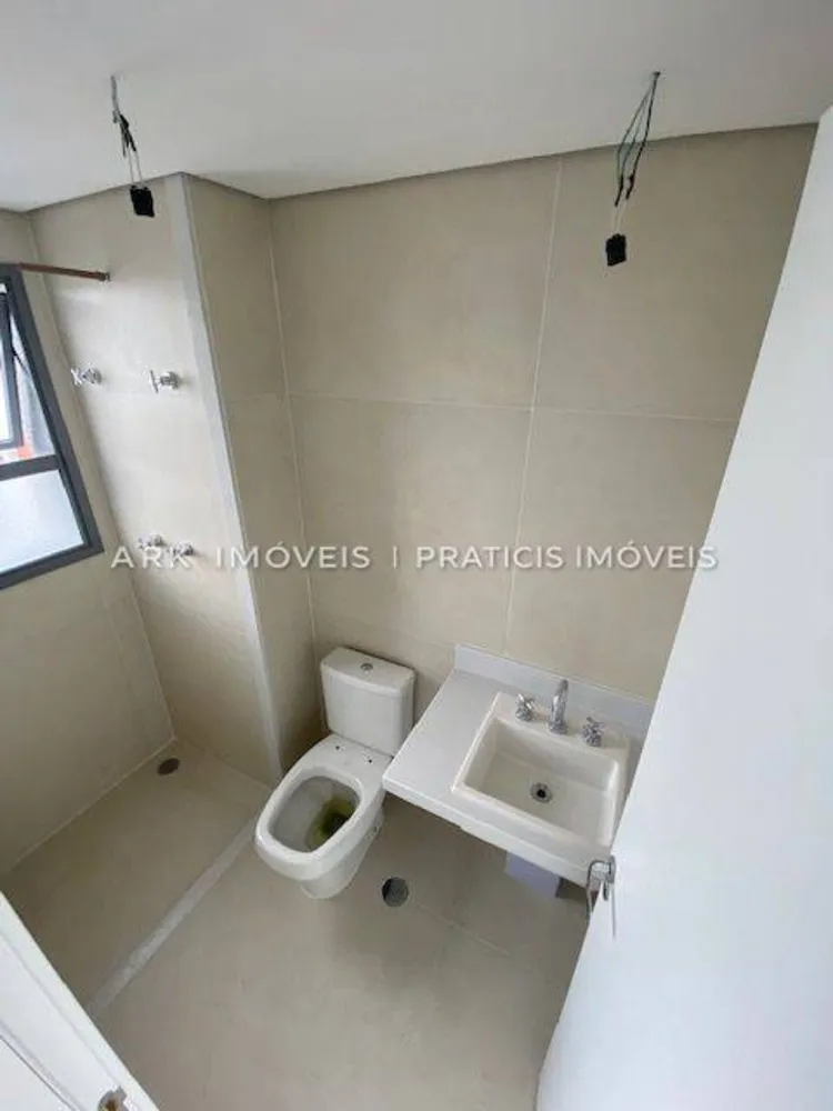 Apartamento, 4 quartos, 165 m² - Foto 1