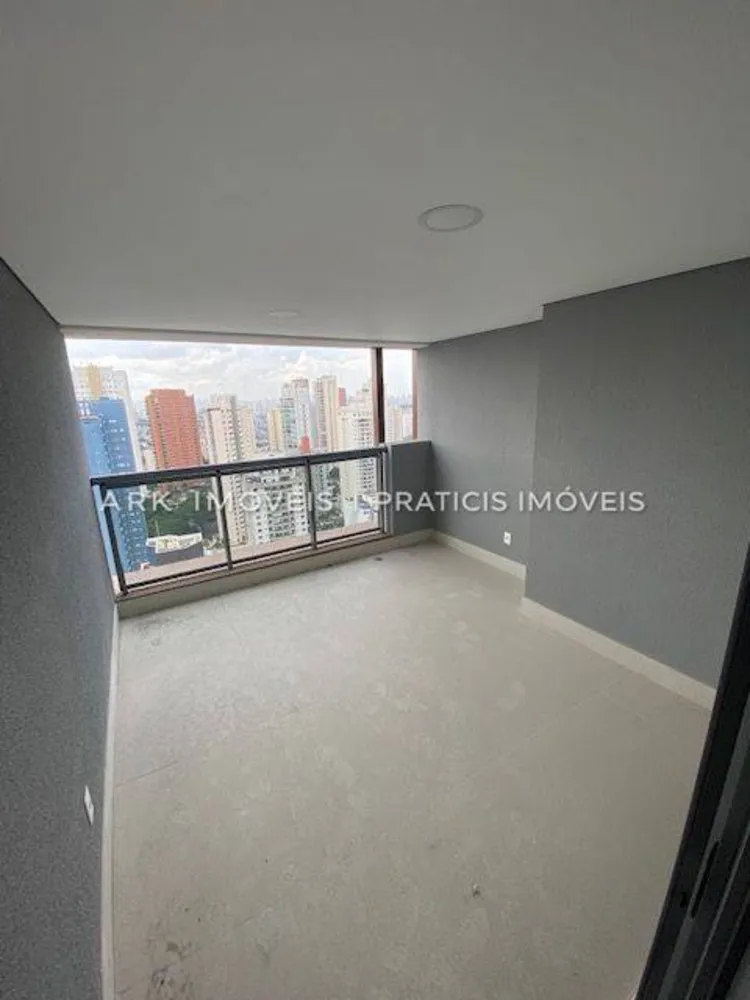Apartamento, 4 quartos, 165 m² - Foto 3