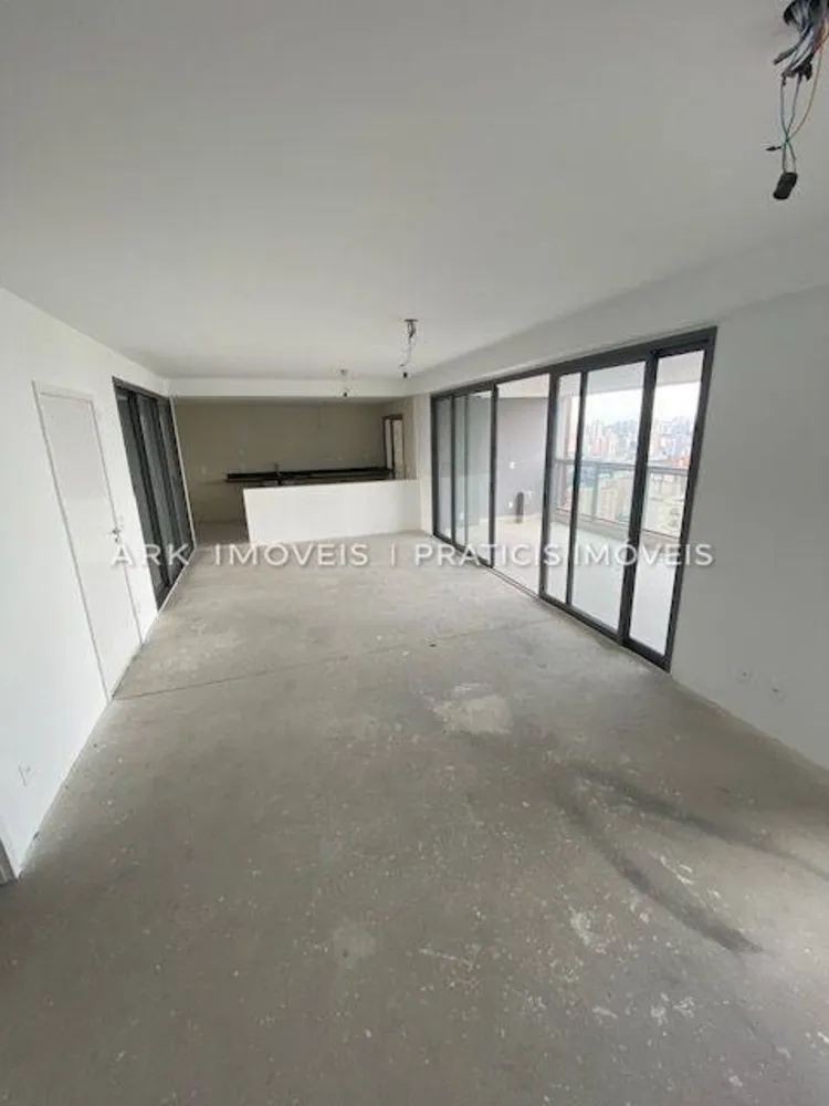 Apartamento, 4 quartos, 165 m² - Foto 3