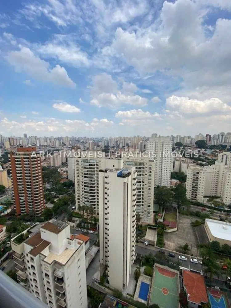 Apartamento, 4 quartos, 165 m² - Foto 7