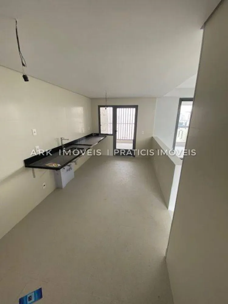 Apartamento, 4 quartos, 165 m² - Foto 5