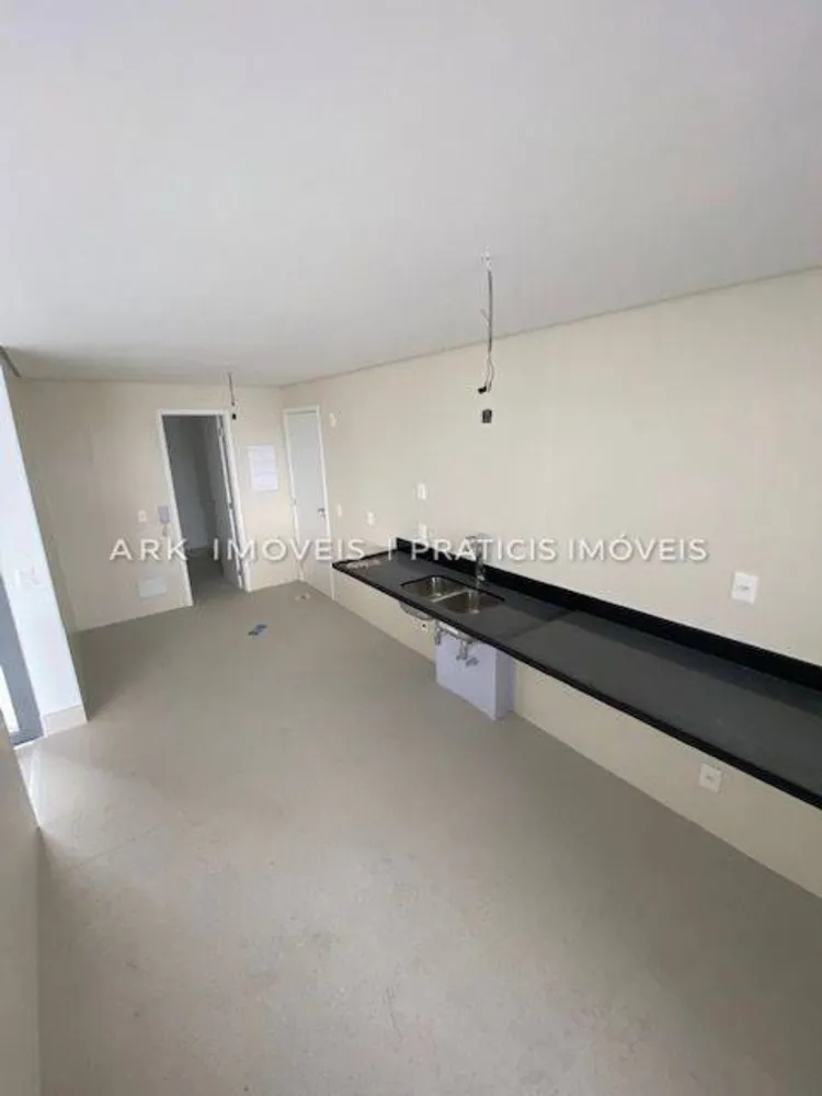 Apartamento, 4 quartos, 165 m² - Foto 4