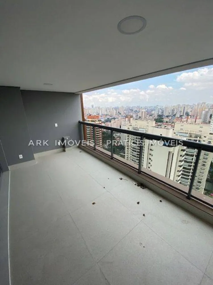 Apartamento, 4 quartos, 165 m² - Foto 2