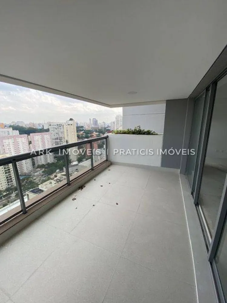 Apartamento, 4 quartos, 165 m² - Foto 4