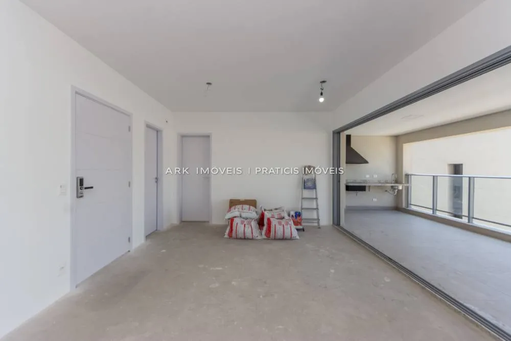 Apartamento, 4 quartos, 146 m² - Foto 3