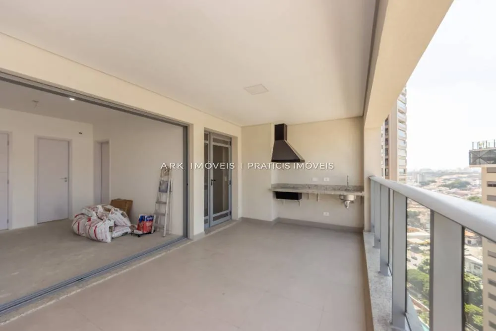 Apartamento, 4 quartos, 146 m² - Foto 4