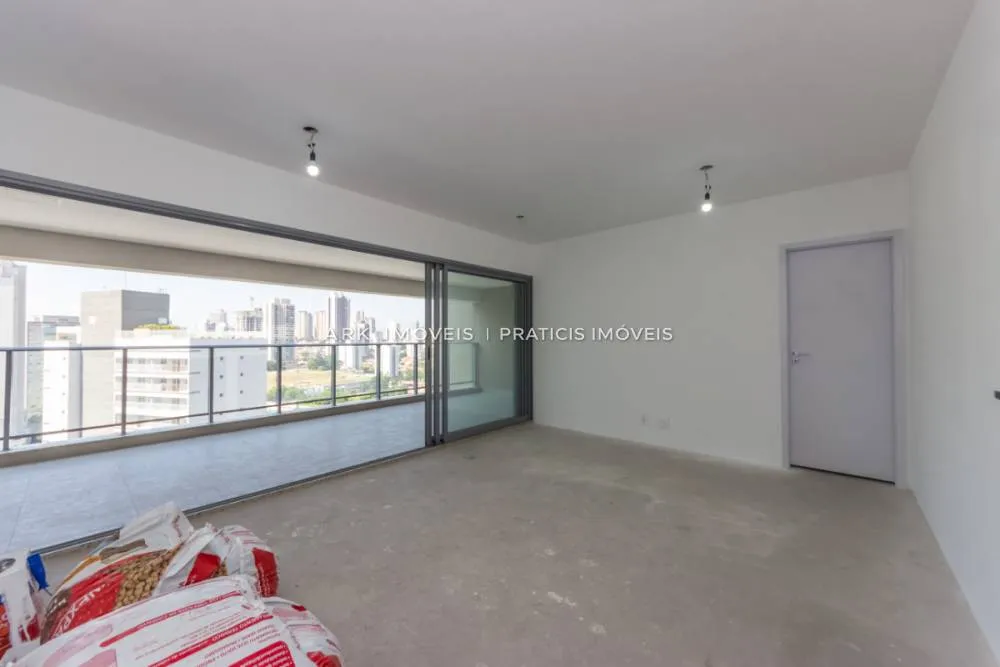 Apartamento, 4 quartos, 146 m² - Foto 2