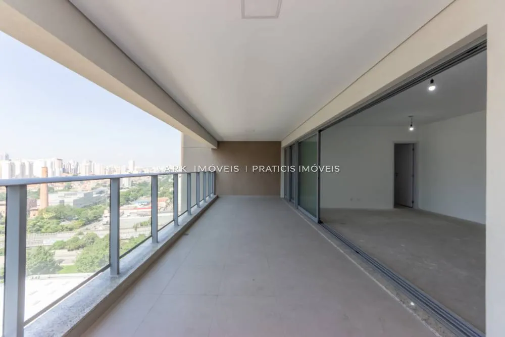 Apartamento, 4 quartos, 146 m² - Foto 1