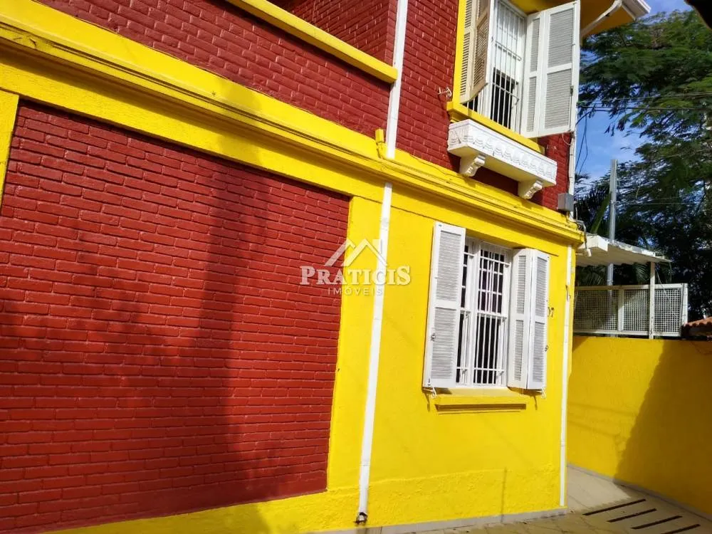 Prédio Inteiro, 240 m² - Foto 2