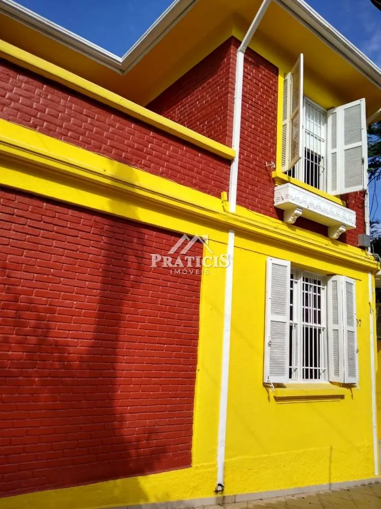 Prédio Inteiro, 240 m² - Foto 6