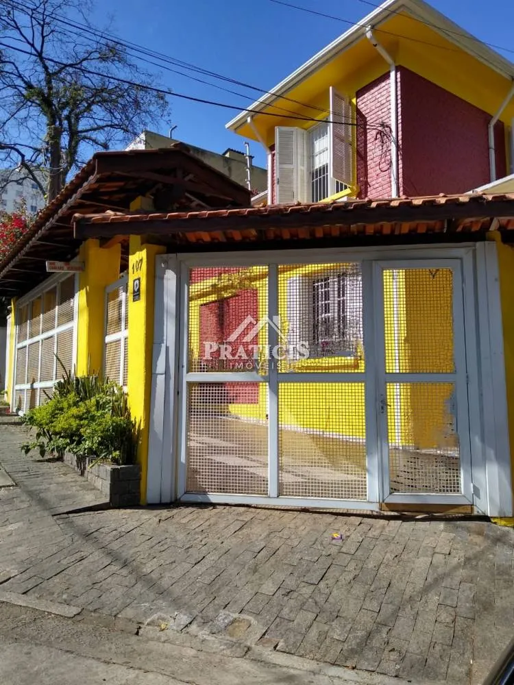 Prédio Inteiro, 240 m² - Foto 11
