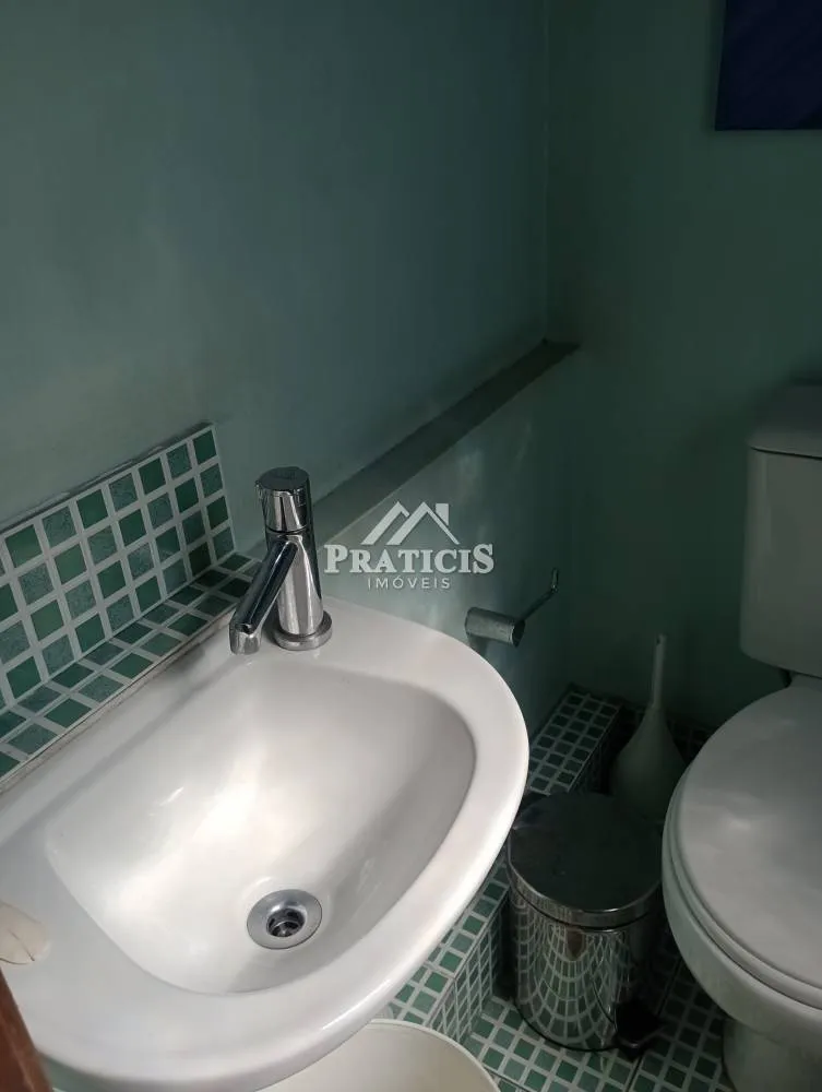 Casa, 3 quartos, 250 m² - Foto 2