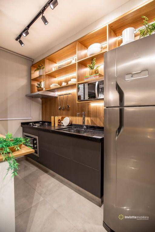 Apartamento à venda com 2 quartos, 51m² - Foto 6