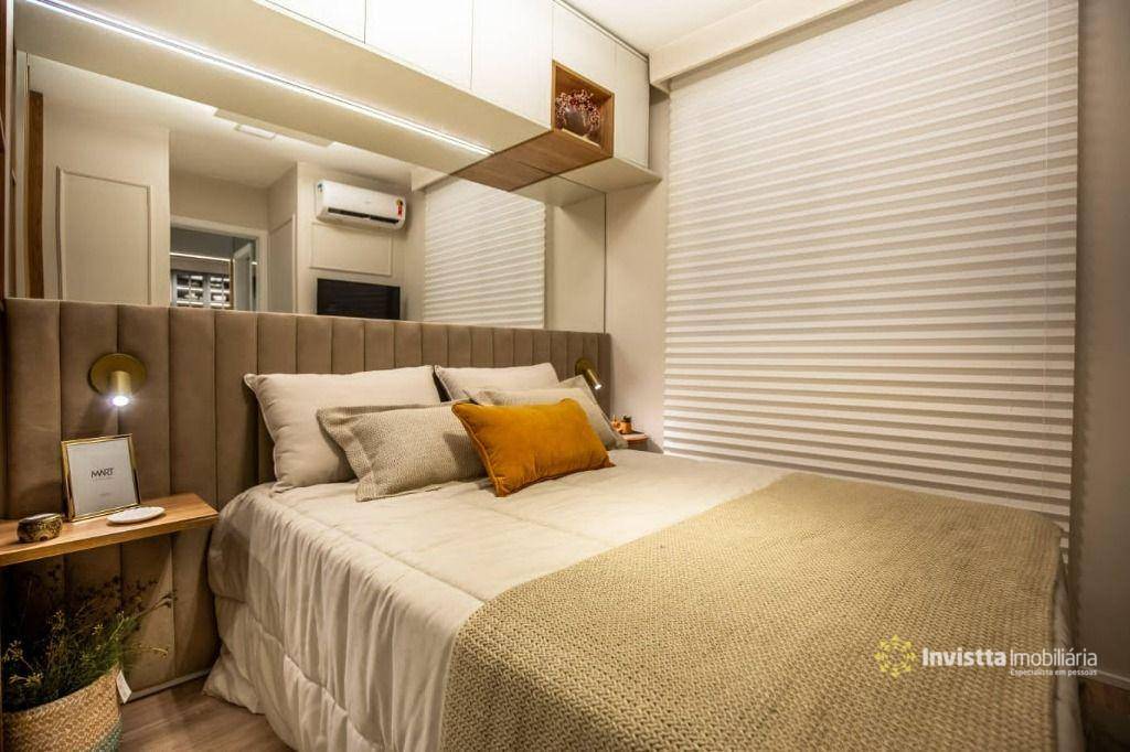 Apartamento à venda com 2 quartos, 51m² - Foto 9