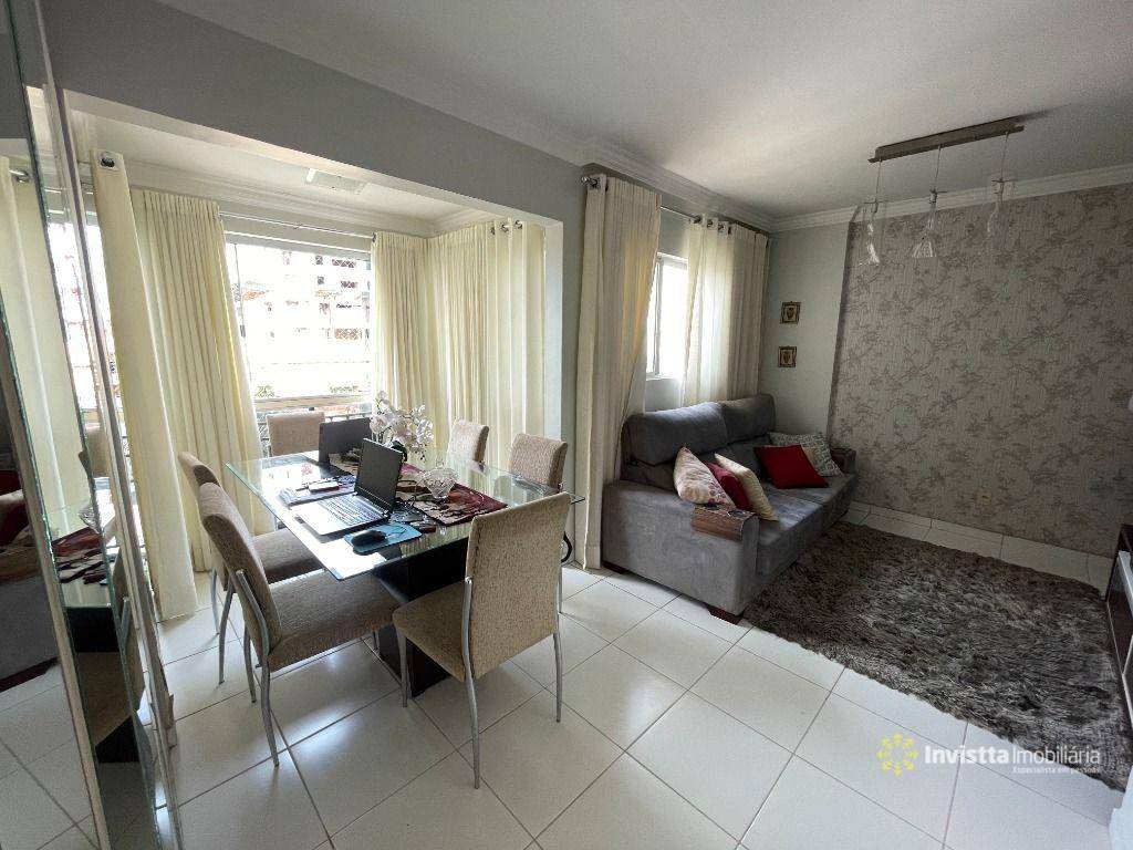 Apartamento à venda com 3 quartos, 65m² - Foto 11