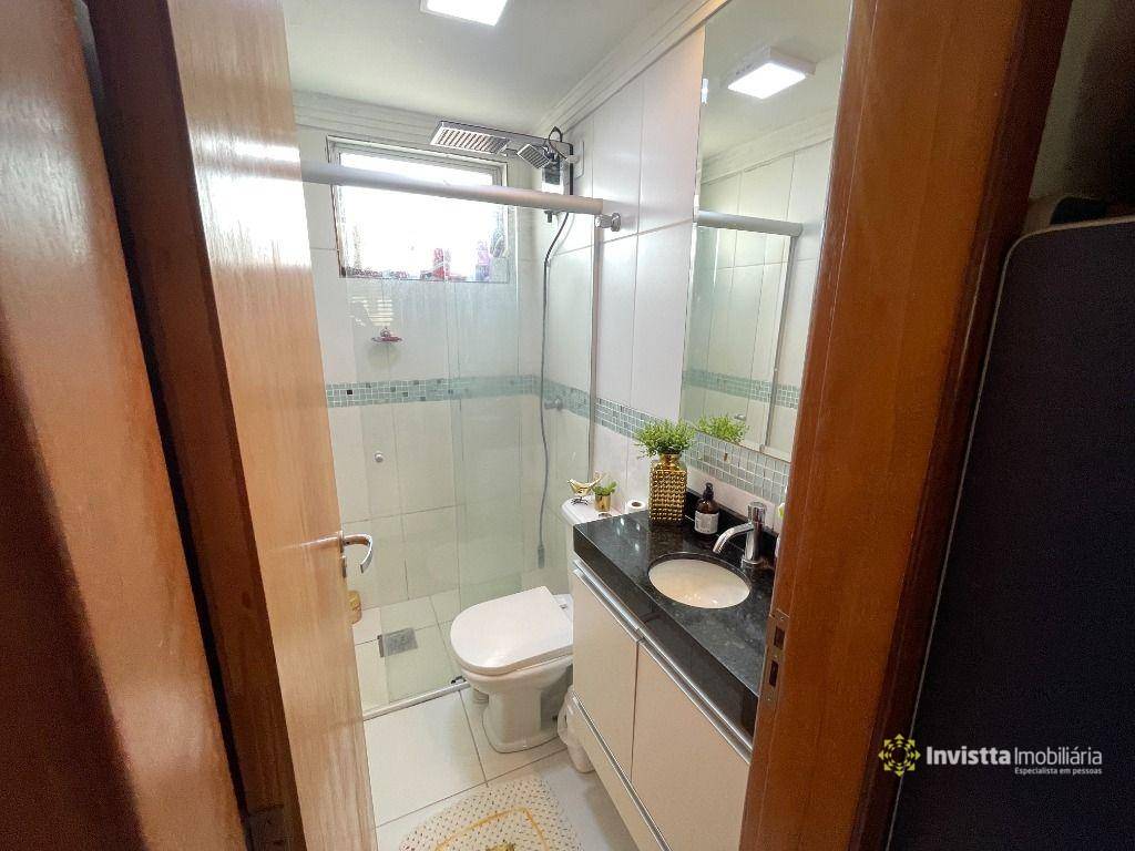 Apartamento à venda com 3 quartos, 65m² - Foto 5