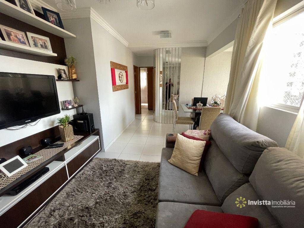 Apartamento à venda com 3 quartos, 65m² - Foto 6