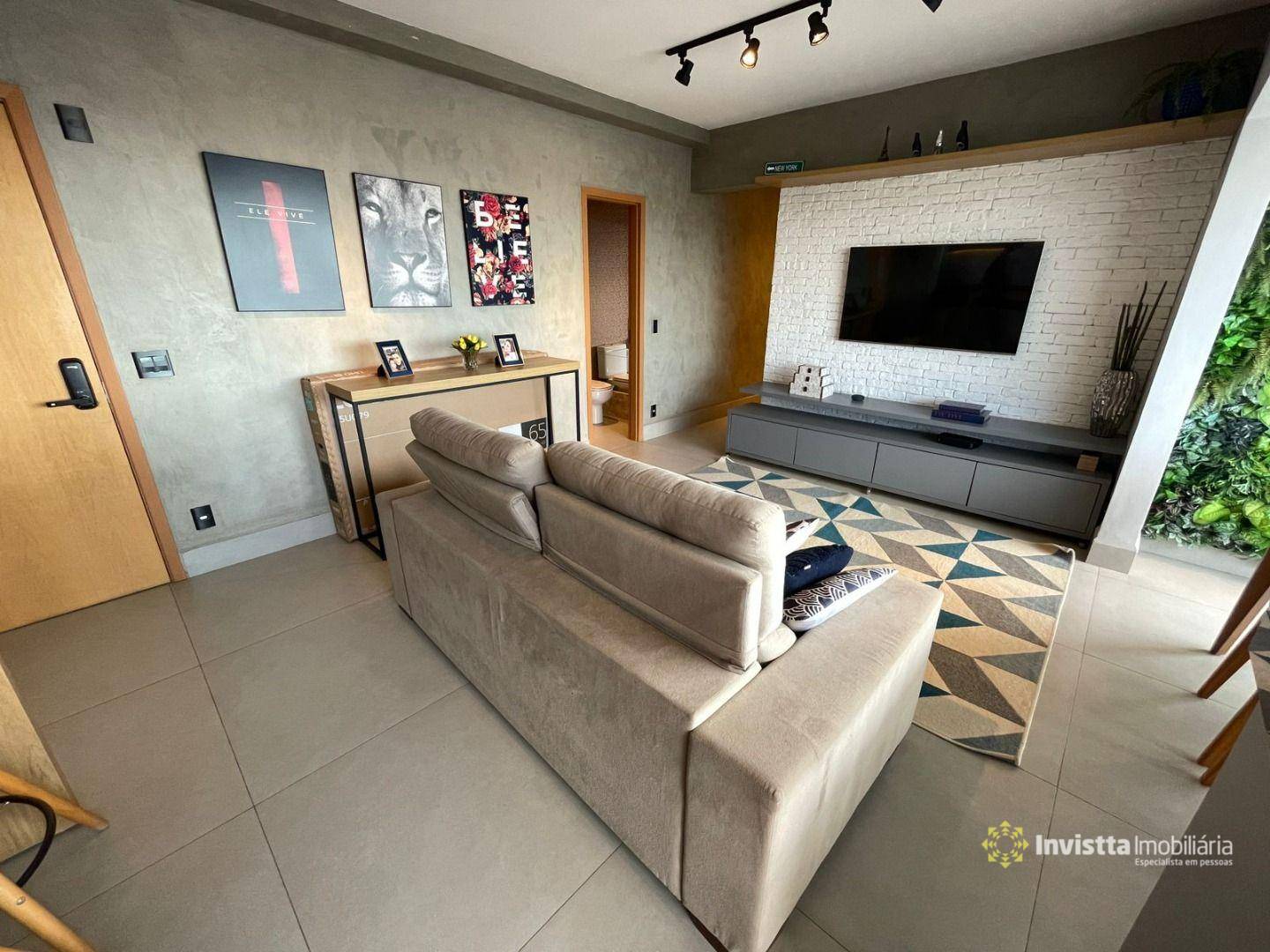 Apartamento à venda com 3 quartos, 97m² - Foto 11