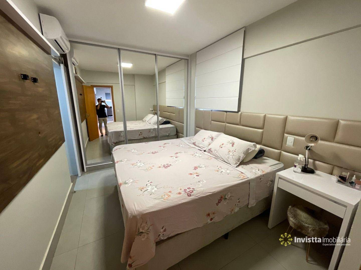 Apartamento à venda com 3 quartos, 97m² - Foto 3